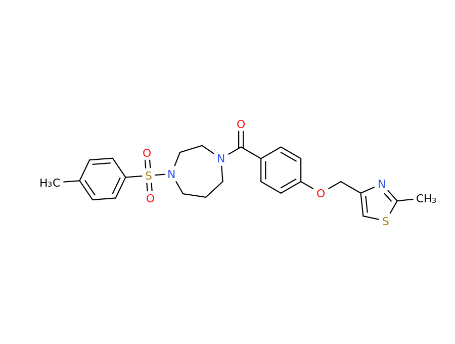 Structure Amb8312615