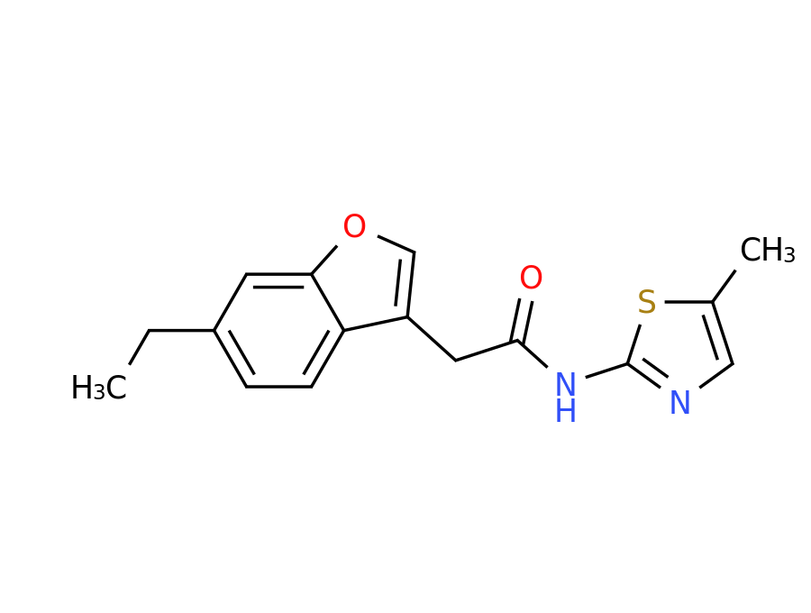 Structure Amb83129