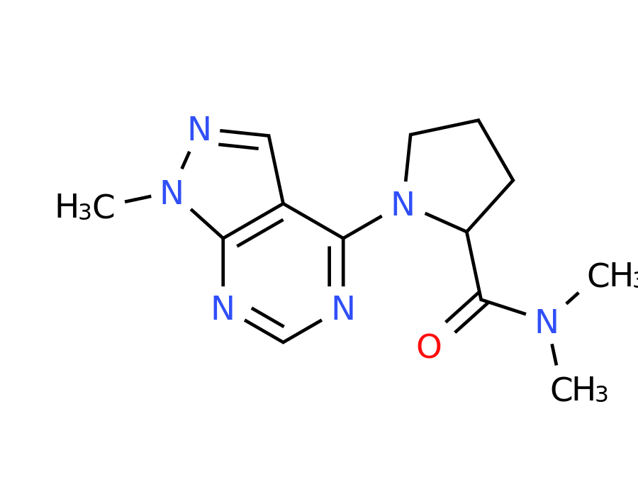 Structure Amb8313005