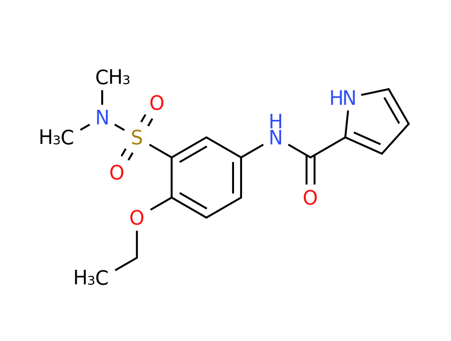 Structure Amb8314027