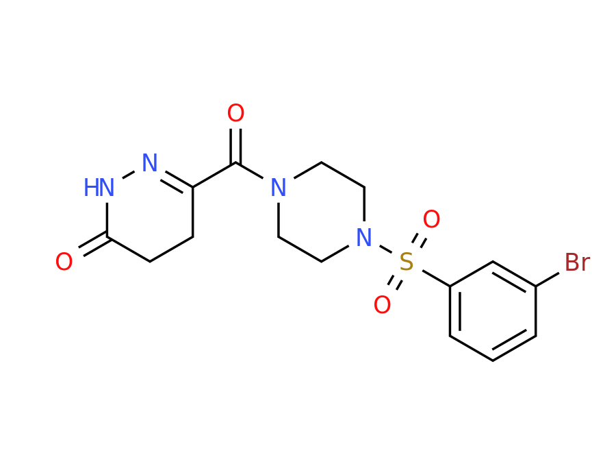 Structure Amb8314030