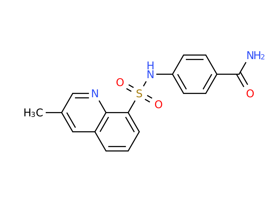 Structure Amb8314087