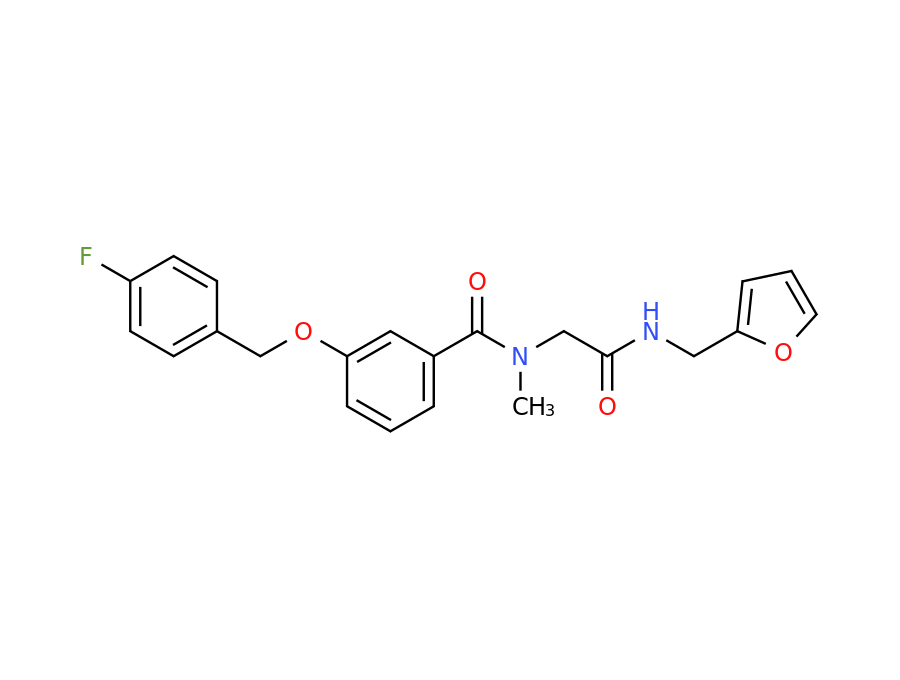 Structure Amb8314855