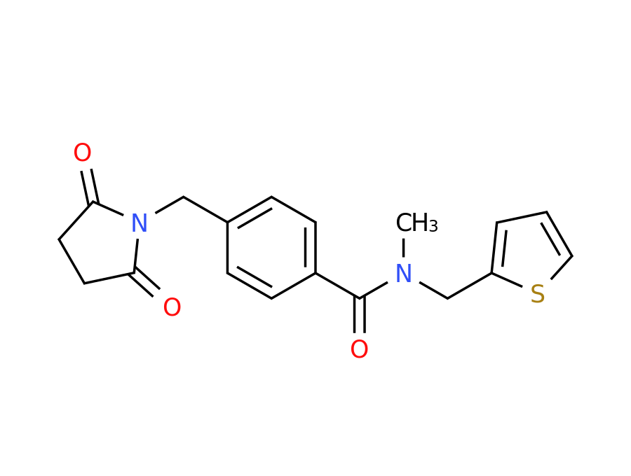 Structure Amb8315354