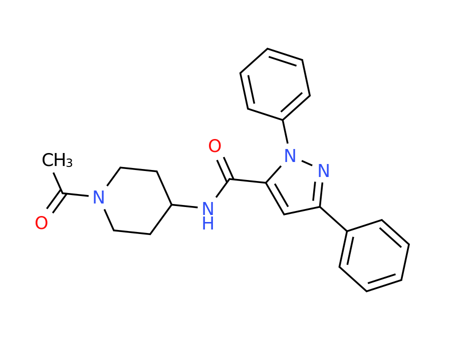 Structure Amb8315768