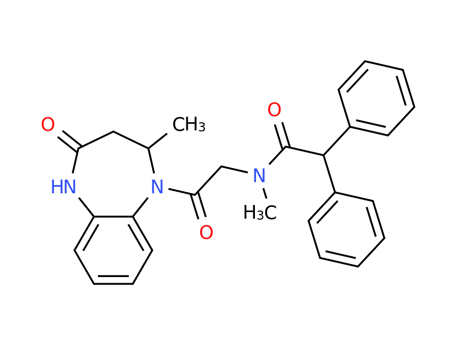 Structure Amb8316184
