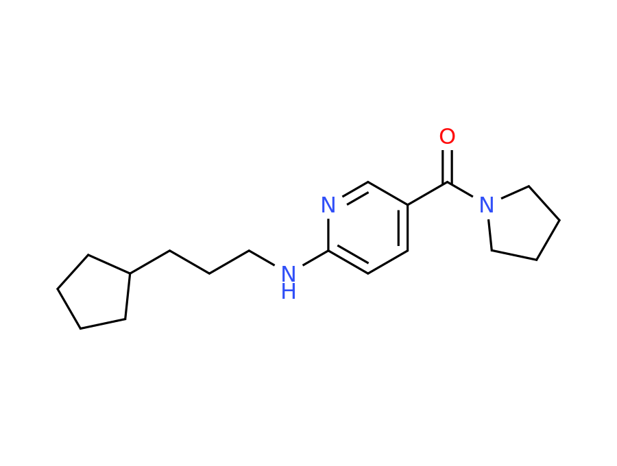 Structure Amb8316401