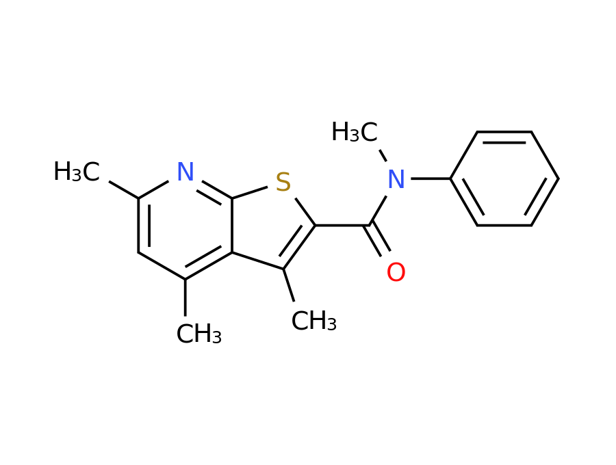 Structure Amb8316523