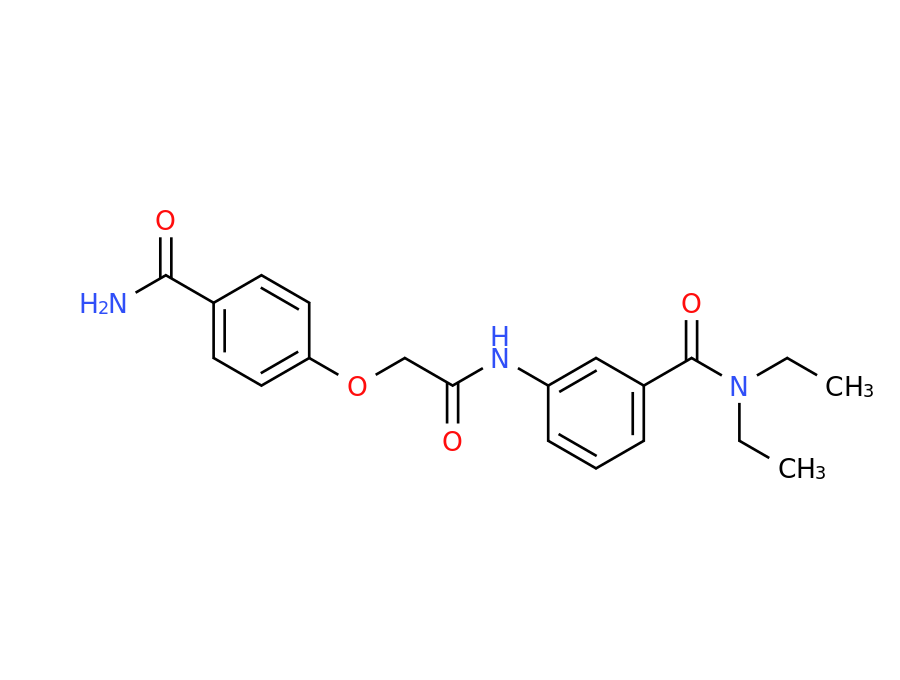 Structure Amb8317742