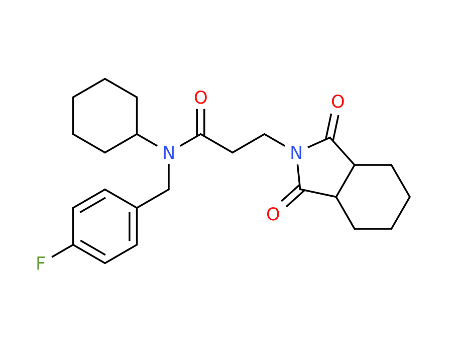 Structure Amb8318036
