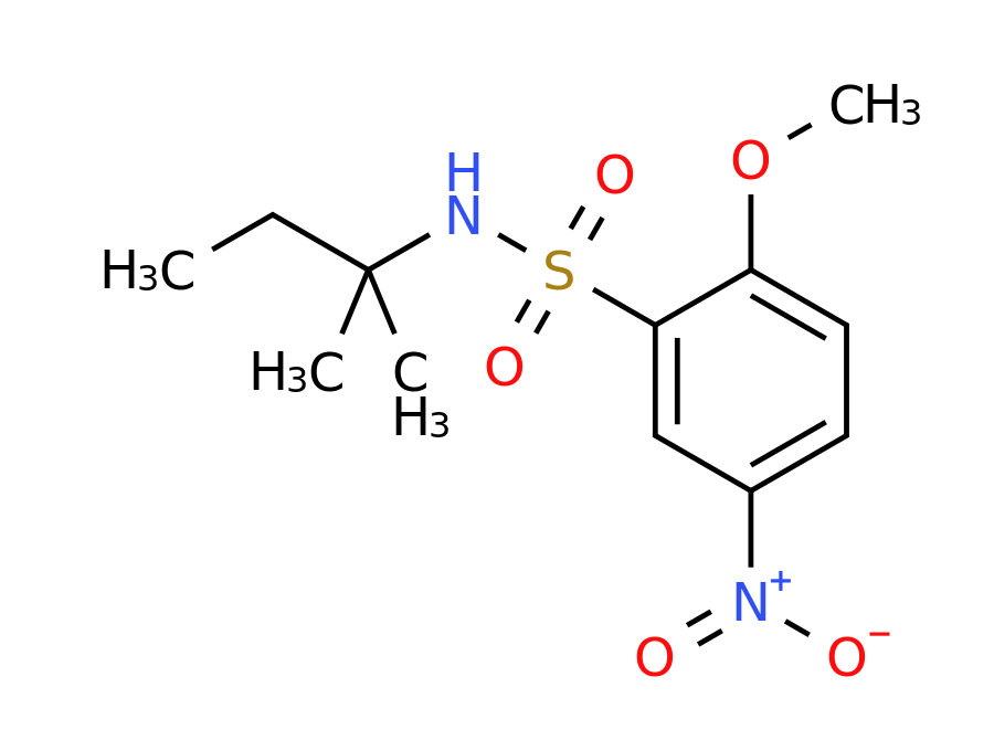 Structure Amb8318182
