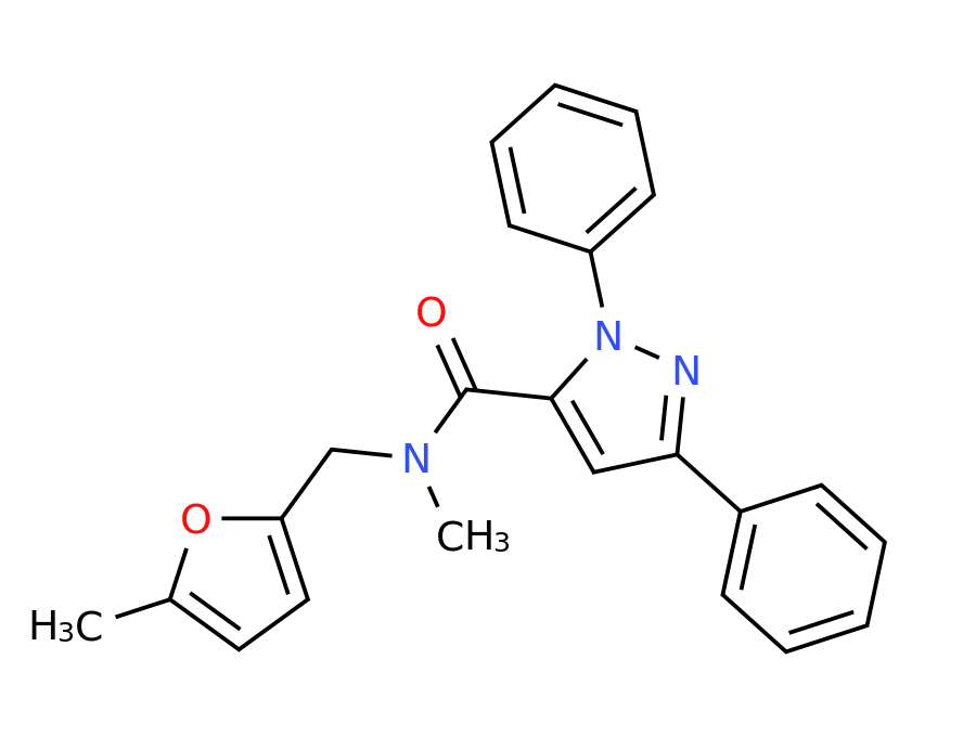 Structure Amb8319555