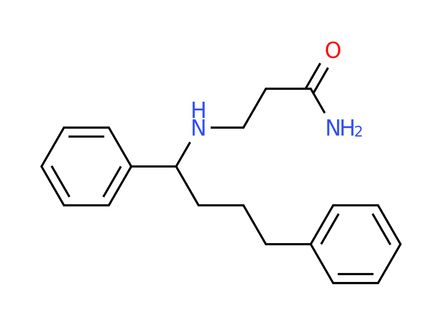 Structure Amb8319730