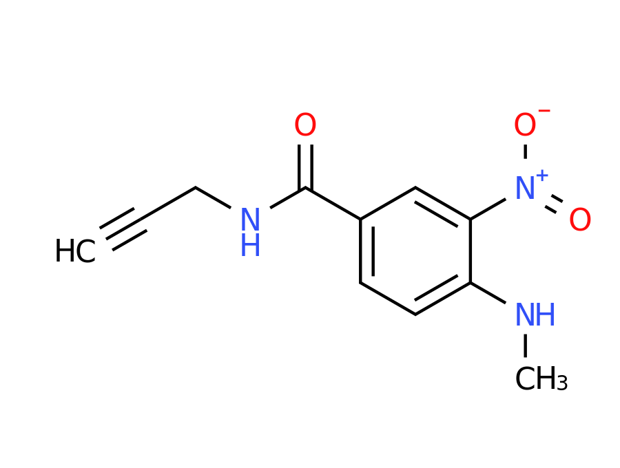 Structure Amb8319940
