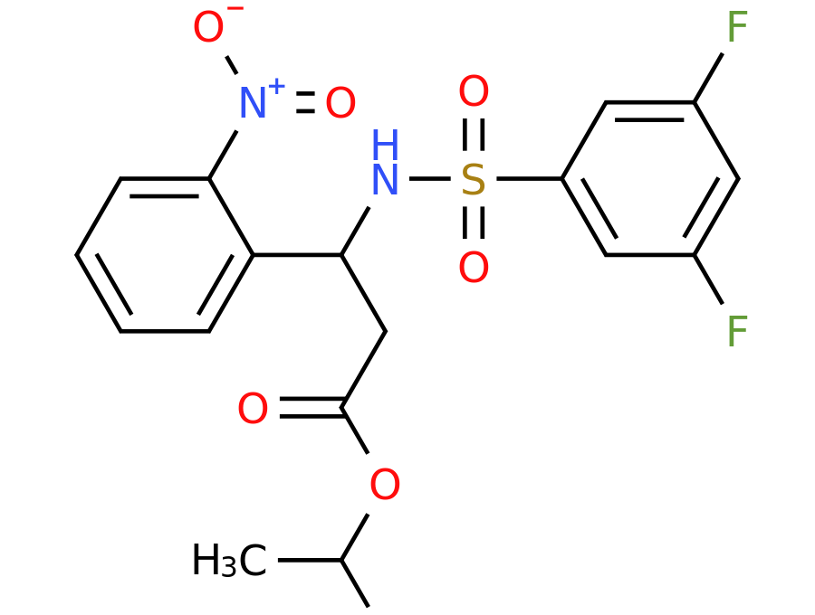 Structure Amb8319951