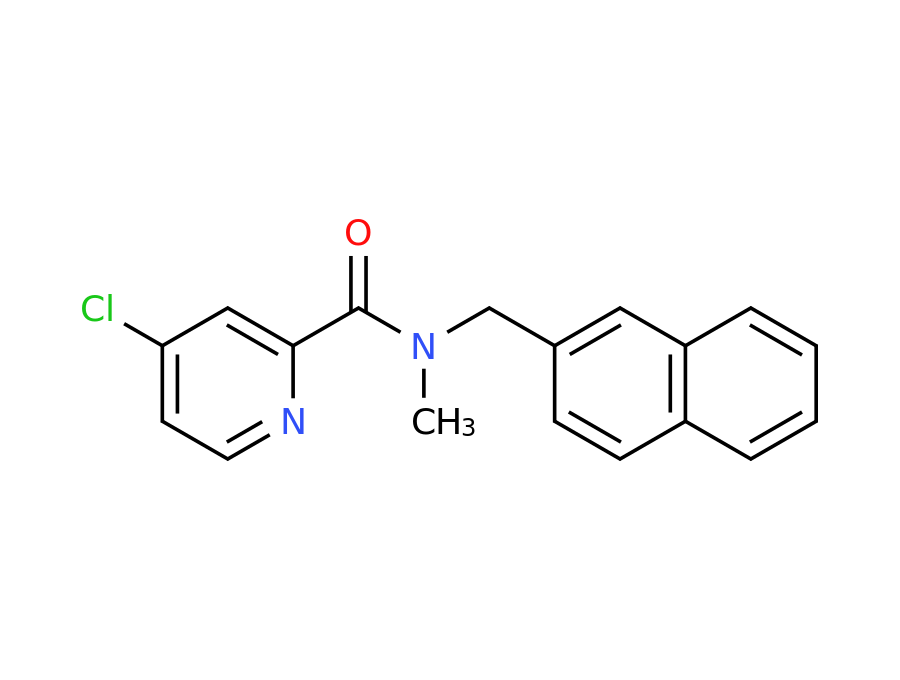 Structure Amb8320420