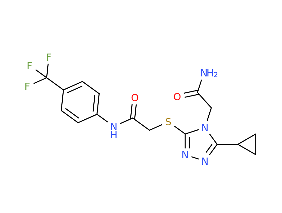 Structure Amb8320536