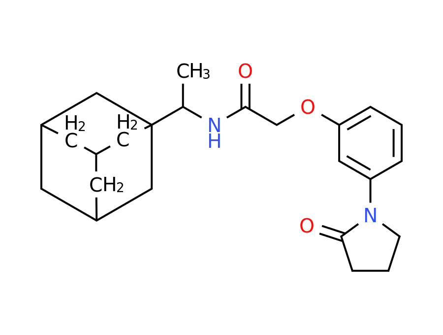 Structure Amb8321919