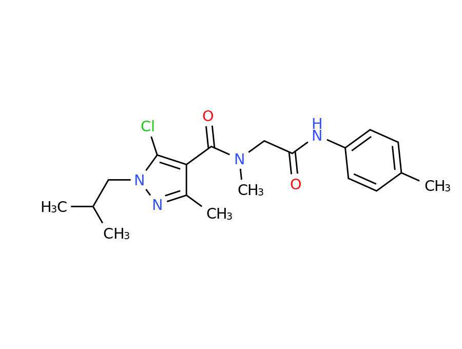 Structure Amb8322069