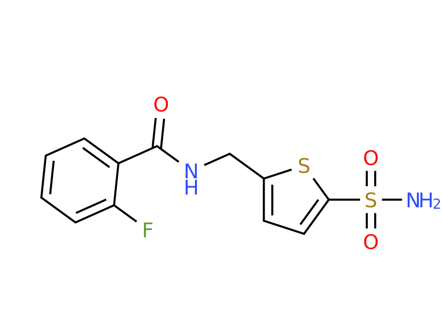 Structure Amb8323615