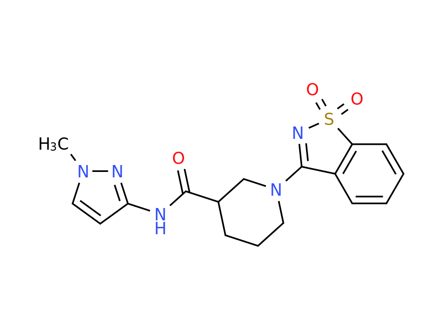 Structure Amb8323914