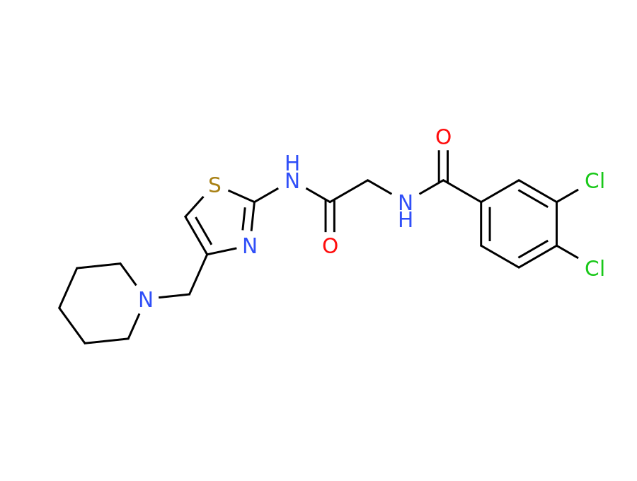 Structure Amb8324259