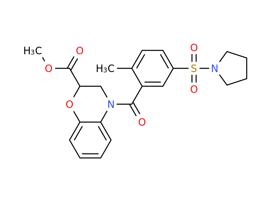 Structure Amb8324340