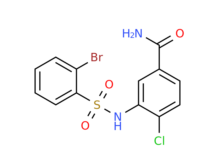 Structure Amb8325107