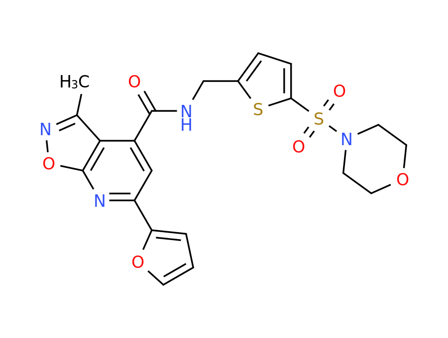 Structure Amb8325197