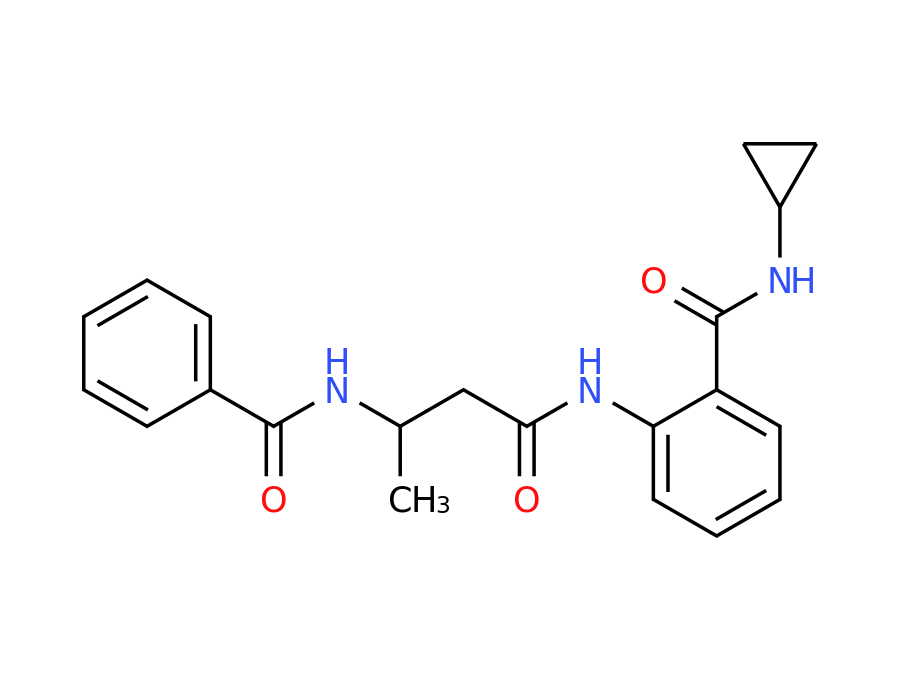 Structure Amb8326833