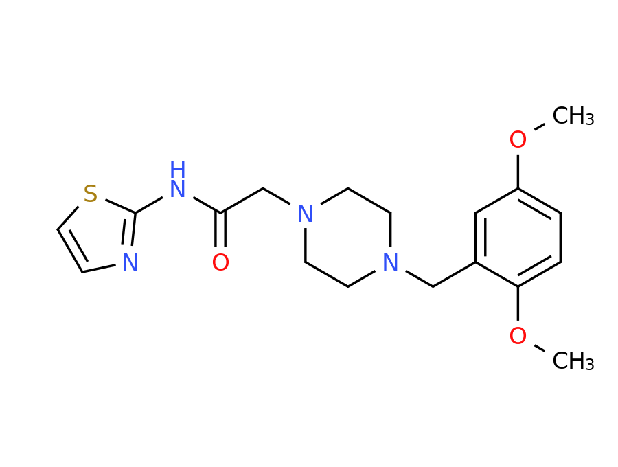 Structure Amb8327033