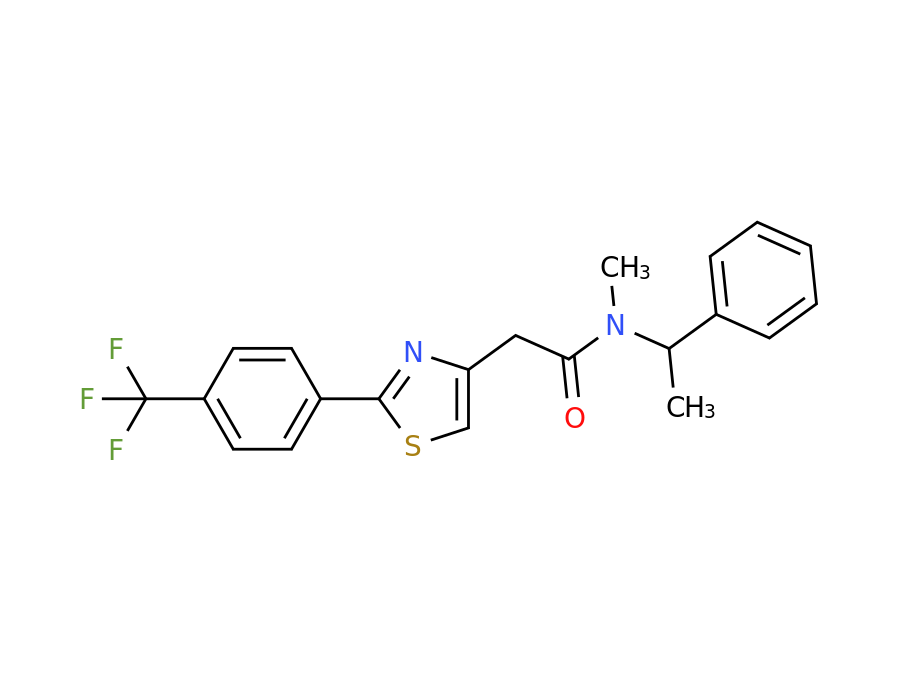 Structure Amb8328994