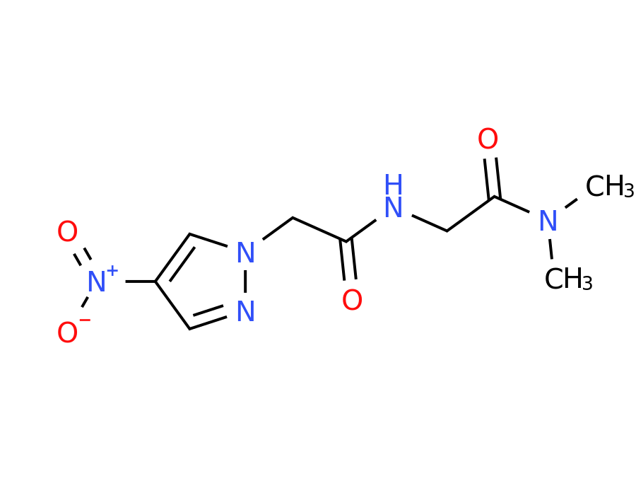 Structure Amb8329486