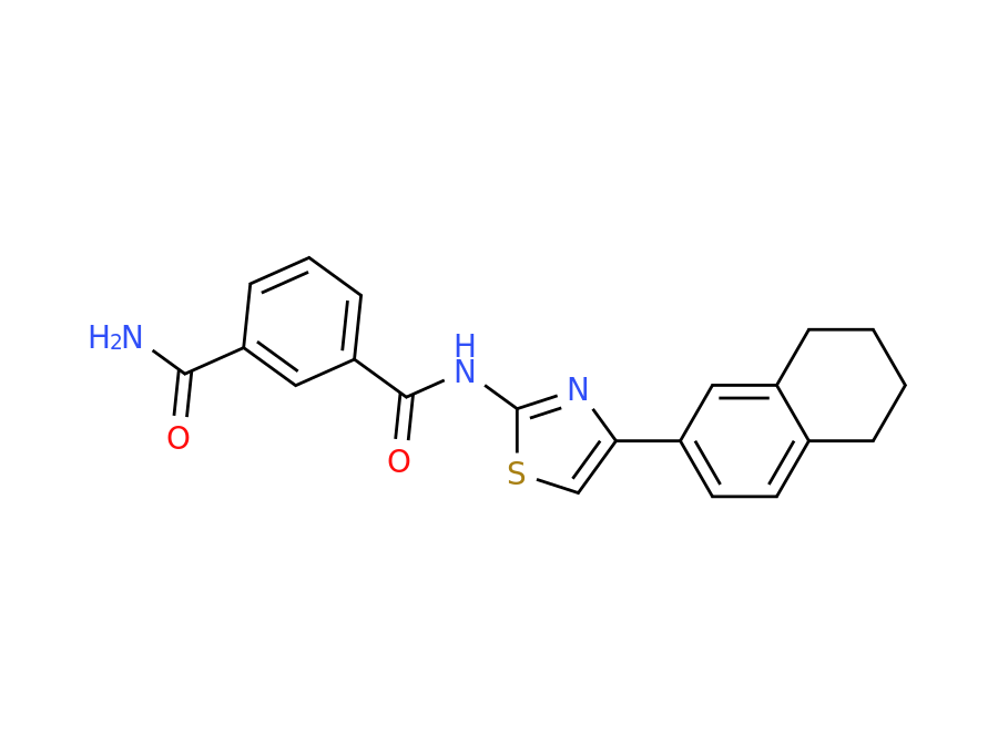 Structure Amb8329592