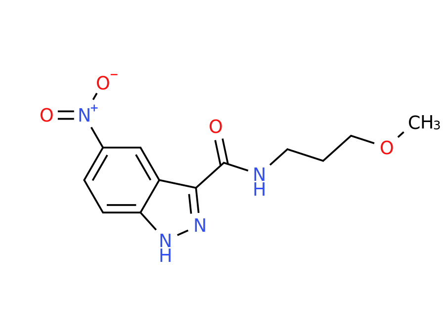 Structure Amb8330003