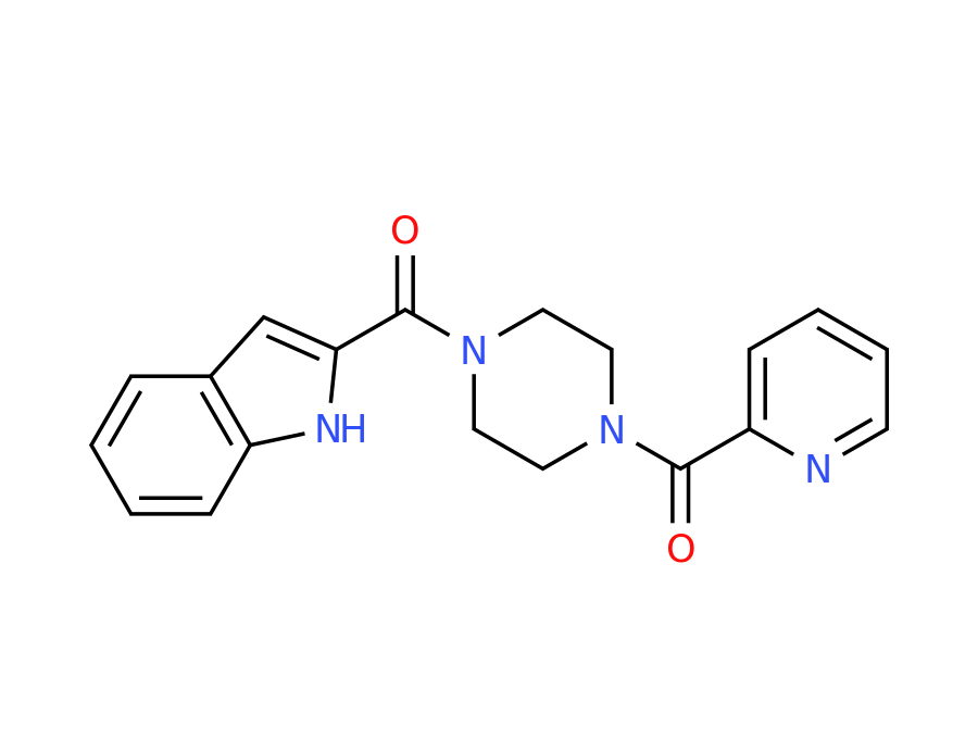 Structure Amb833024