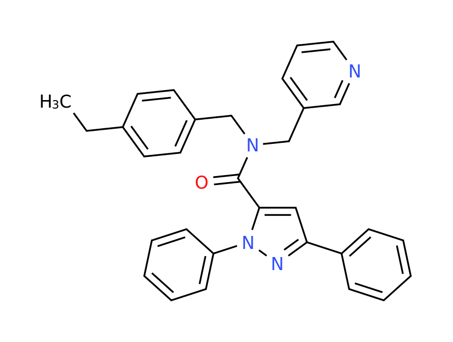 Structure Amb8330628