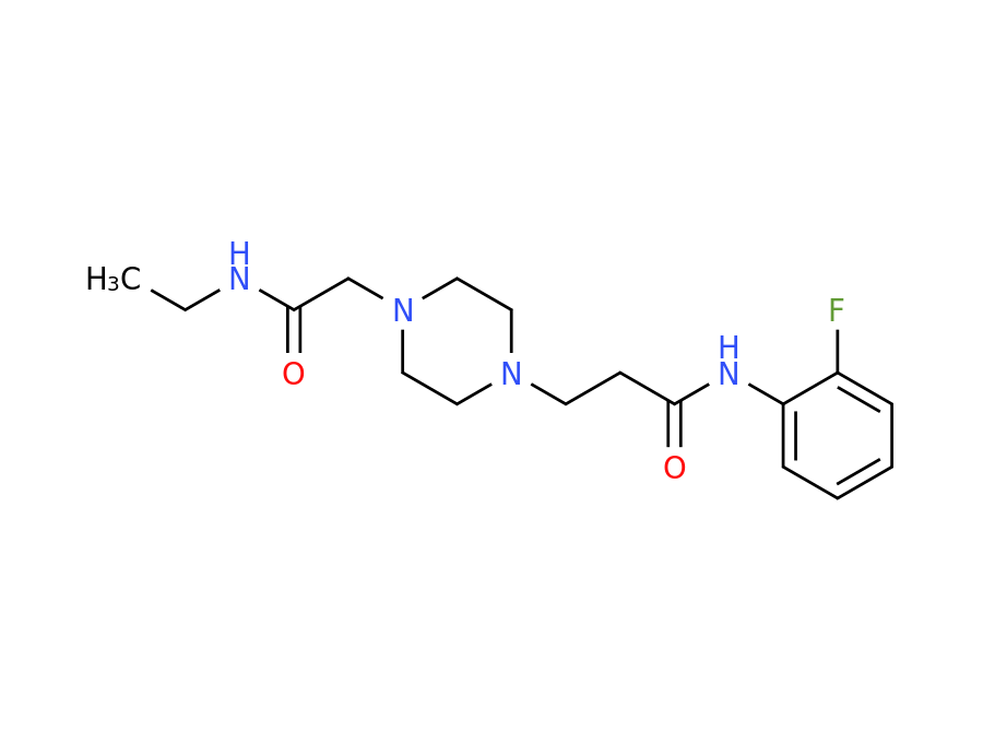 Structure Amb8330779