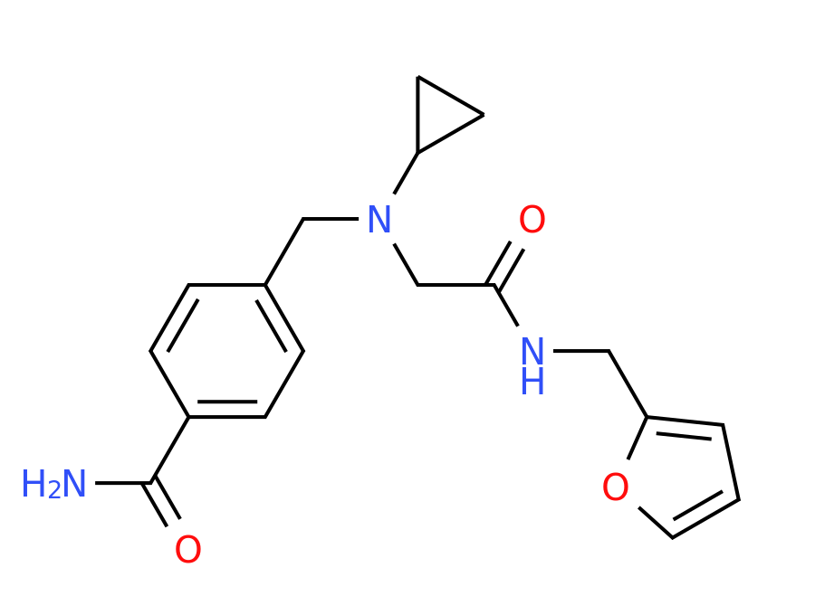 Structure Amb8332287