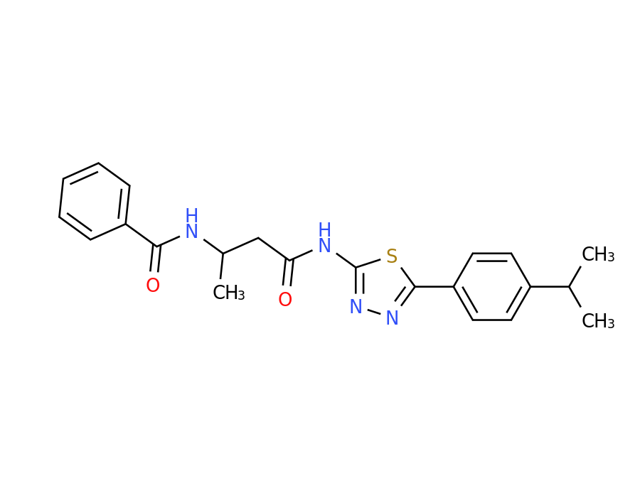 Structure Amb8333298