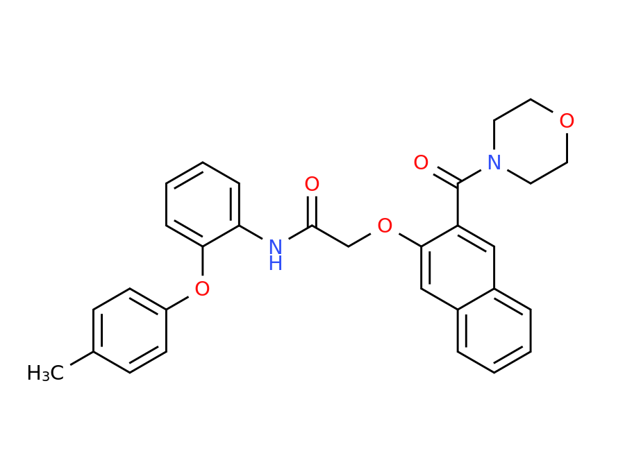 Structure Amb8333346