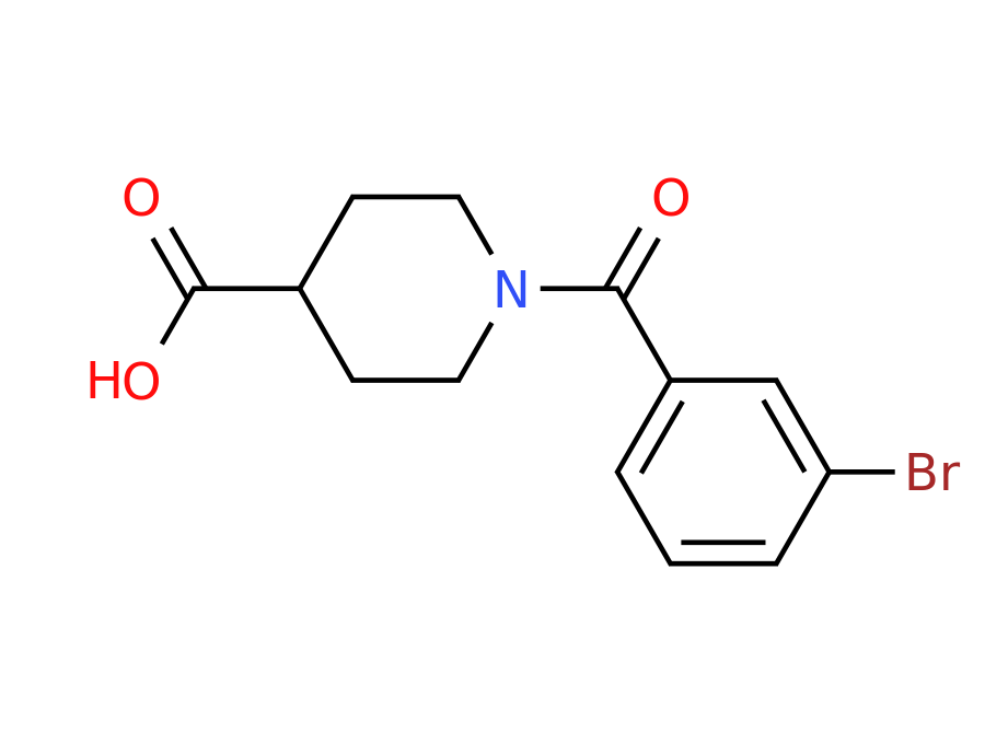 Structure Amb833367
