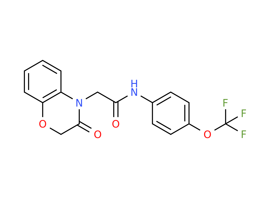 Structure Amb833672