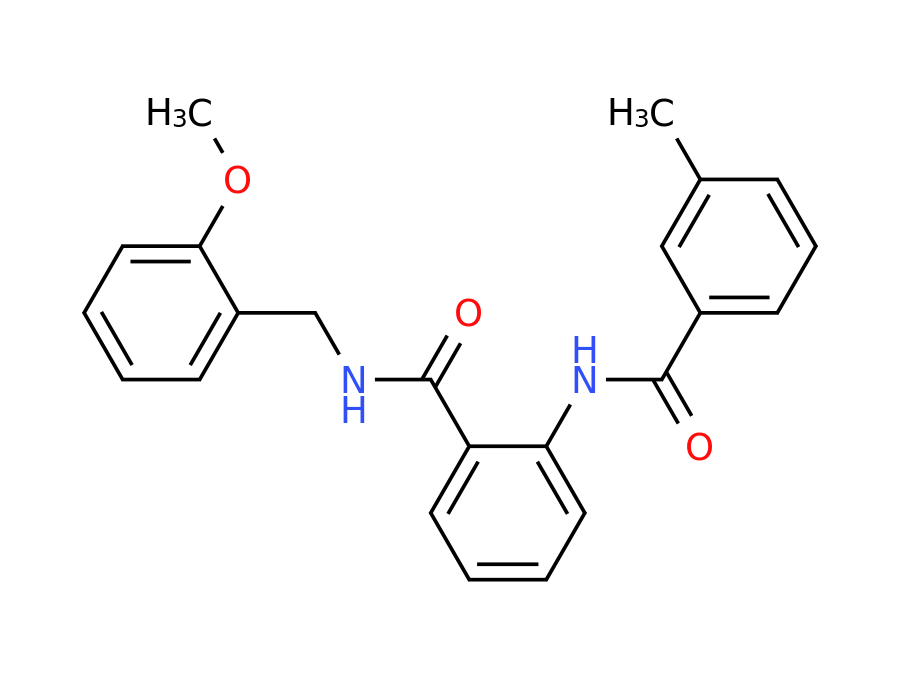 Structure Amb83391