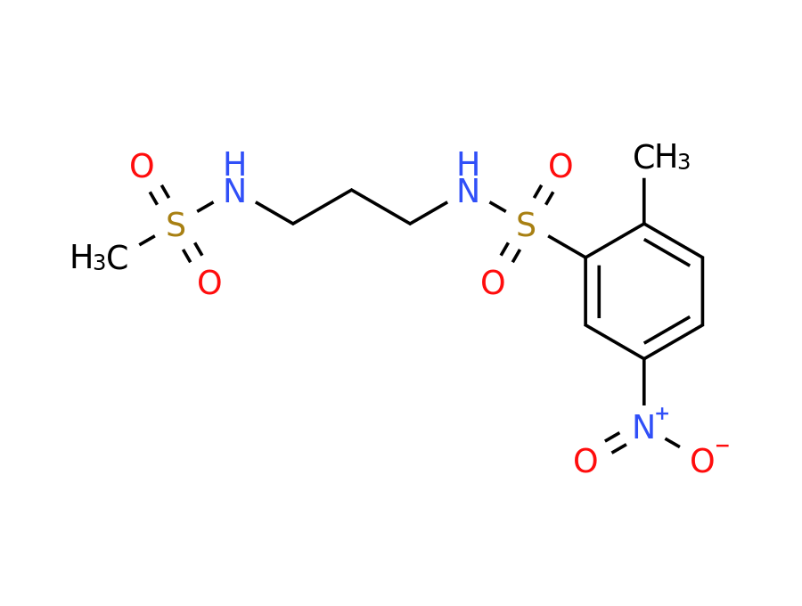 Structure Amb8340859
