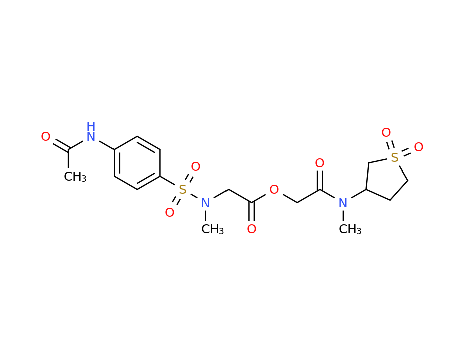 Structure Amb8341392