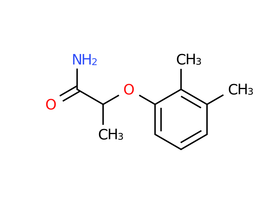 Structure Amb8341511