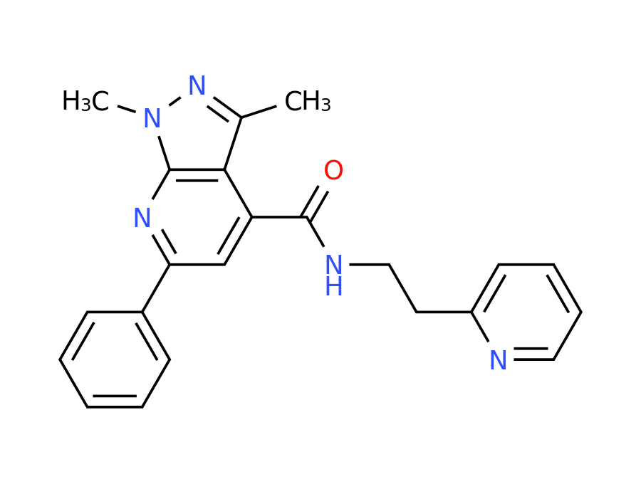 Structure Amb8341623