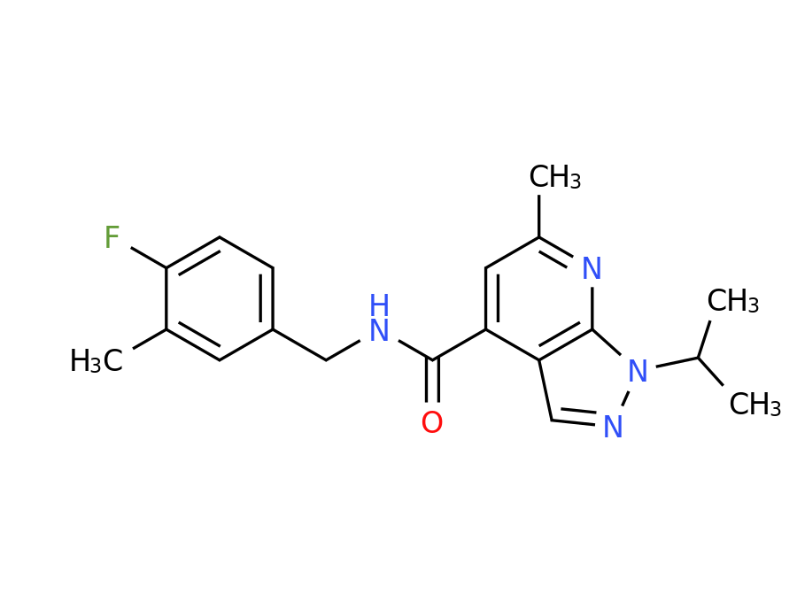 Structure Amb8342403