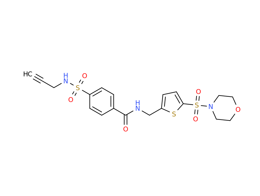 Structure Amb8343259